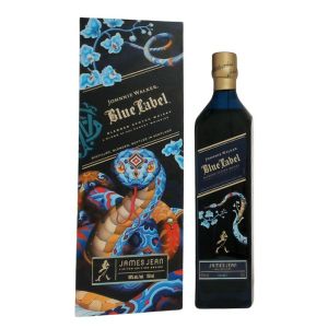Johnnie Walker Blue - 2025 Lunar Ny